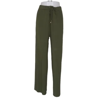 Palazzo pants (Green) from Next Elastane, Viscose