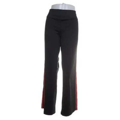 Sweatpants (Black) from Adidas Polyester, Elastane