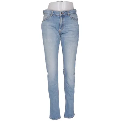 Jean (K md Tight Pure) de Karve Coton, Élasthane