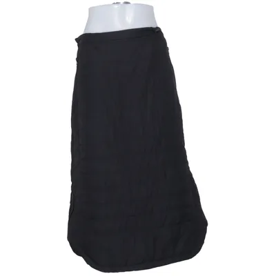 Overskirt (Black) from On the Peak Polyester