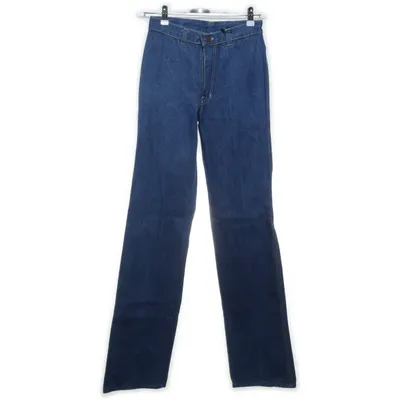 Jeans (Blue) from Rangers Cotton