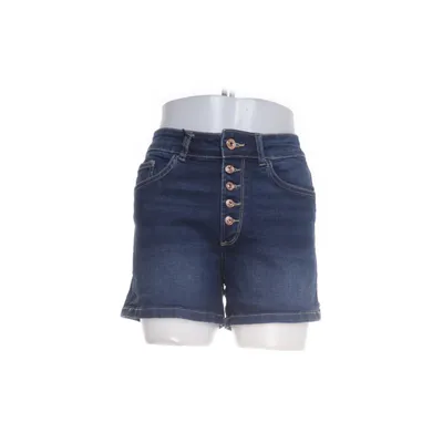 Denim shorts (Blue) from ONLY