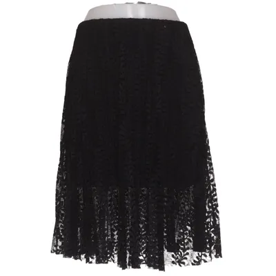Rok (Zwart) van Zoul Edition Polyester