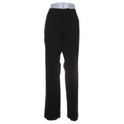 Pants (Brown) from Mexx Elastane, Polyester, Viscose