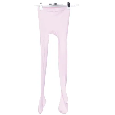 Collants polaires (Rose)