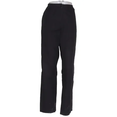 Pantalon (Noir) de Mountain Warehouse Coton, Polyester
