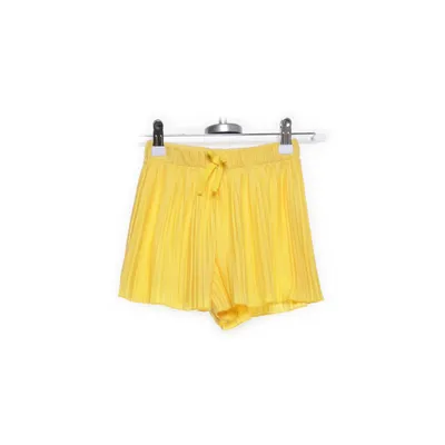 Shorts (Gul) från Zara Girls