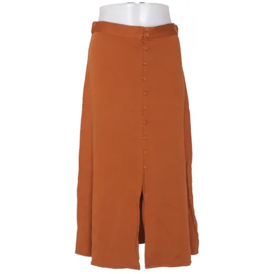 Rok (Bruin) van Armedangels Viscose
