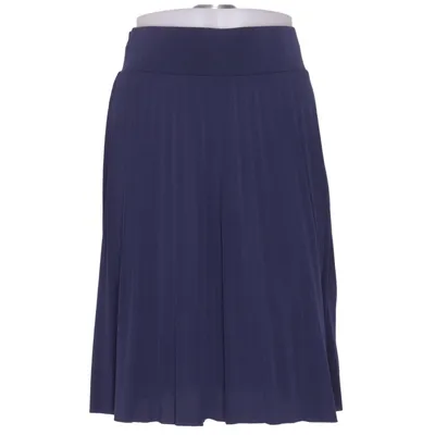 Rock (Blau) von Anna Field Petite Elasthan, Polyester