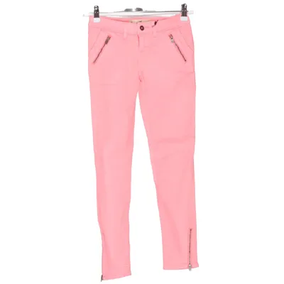 Jeans (Pink) fra Hollister Bomuld, Elastan