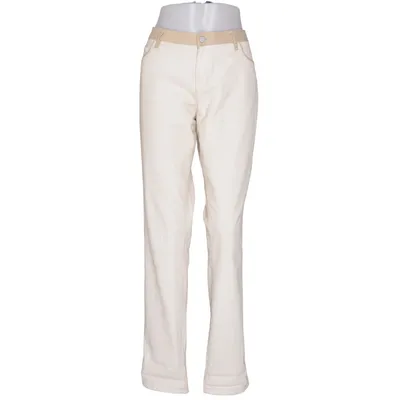 Jeans (Beige) from Rosner