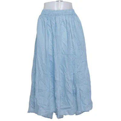 Rok (Libra Skirt) van Lollys Laundry Metallvezel, Polyamide, Viscose