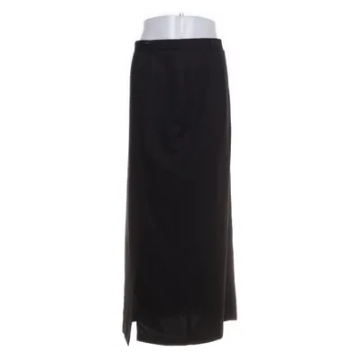 Långkjol (Svart) från City Look