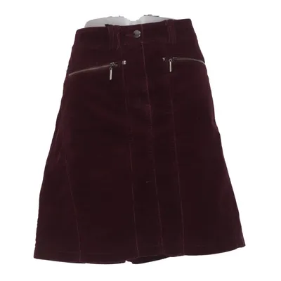 Jupe (Violet) de Micha Coton, Élasthane