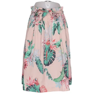 Skirt (Pink, Green, Blue) from Hampton Republic Cotton, Elastane