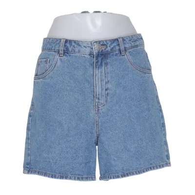 Jeansshorts (Blå) från ADPT Bomull