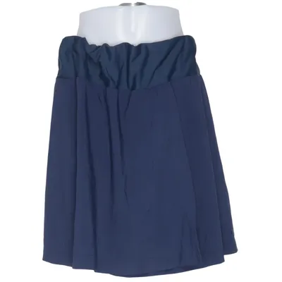 Skort (Dam 48) from EP Collection Elastane, Polyester