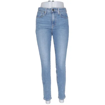 Jean (501) de Levi's Premium Coton, Élasthane