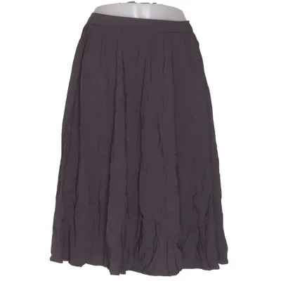 Kjol (Grå) från ESPRIT Polyester, Viskos