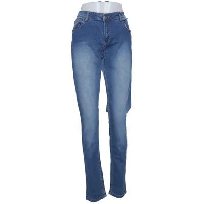 Jean (Bleu) de Copenhagen Luxe Coton, Élasthane