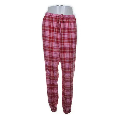 Pyjamasbyxor (Rosa, Röd, Vit) från Yamamay Bomull