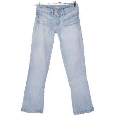Jeans (Blå) från Tommy Hilfiger Denim Bomull