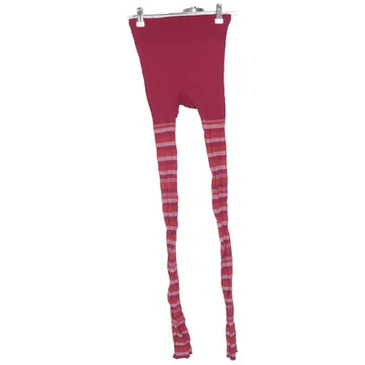 Leggings (Röd) från Gudrun Sjödén Elastan, Polyamid