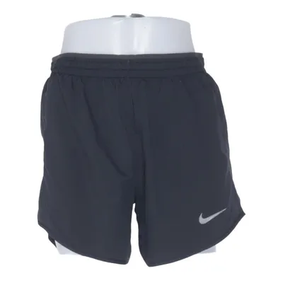 Trainingsshorts (Grijs) van Nike Polyester, Elastaan