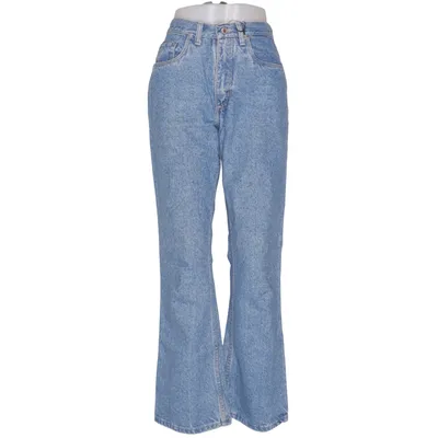 Spijkerbroek (Blauw) van Wrangler