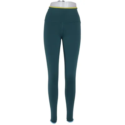 Träningstights (Blå) från Cotopaxi Elastan, Återvunnen polyester