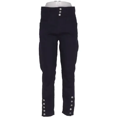 Broek (DOLLY ANKLE) van Flash Jeans Katoen, Elastaan, Polyester