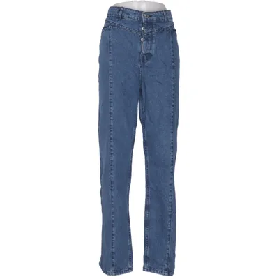 Jeans (Blue) from Bolongaro Trevor Cotton