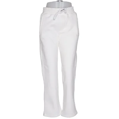 Mjukisbyxor (Vit) från Avana Bomull, Polyester