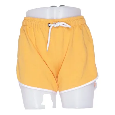 Sports shorts (Yellow) from Mover Sportswear
