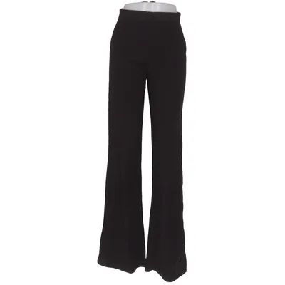 Palazzobyxor (Svart) från Sfera Collection Elastan, Polyester