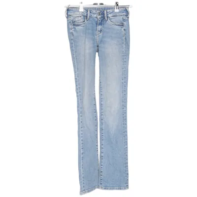 Jean (PICCADILLY) de Pepe Jeans Coton, Élasthane, Polyester