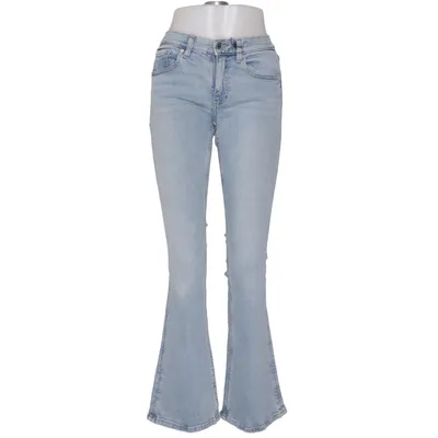 Jeans (Blau) von Perfect Jeans Gina Tricot Elasthan, Bio-Baumwolle