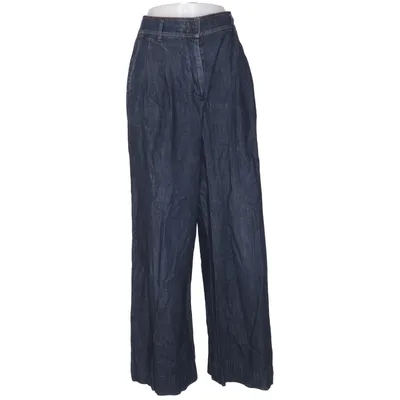 Jeans (Blue) from Weekend MaxMara Cotton