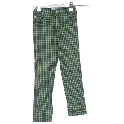 Broek (Groen, Zwart) van Texas