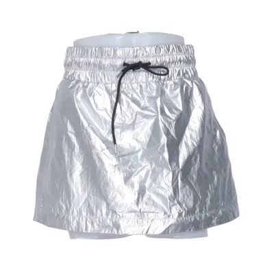Skirt (Justine Skye) from Justine Skye x H&M Polyamide, Polyester