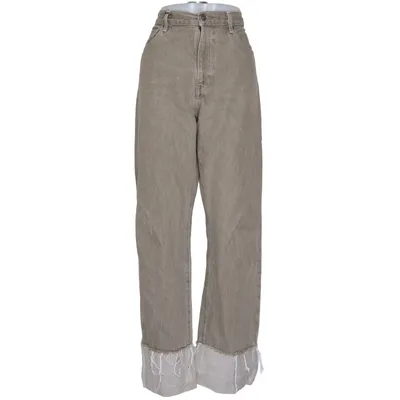 Jeans (Grå) från Levi Strauss & Co Bomull