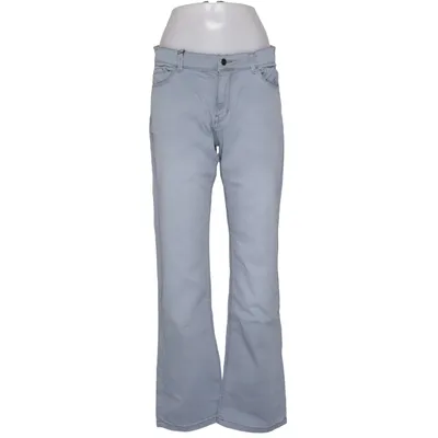 Jean (Bleu) de Giorgio Coton, Élasthane