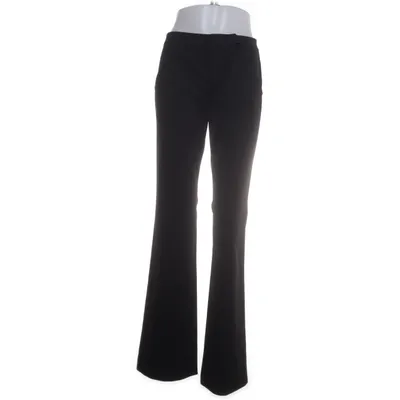 Broek (Zwart) van Strenesse Blue