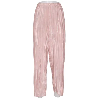 Palazzobyxor (Rosa) från MyWear Woman Polyester