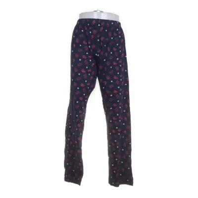 Pantalon de pyjama (Bleu, Rouge) de Harry Potter