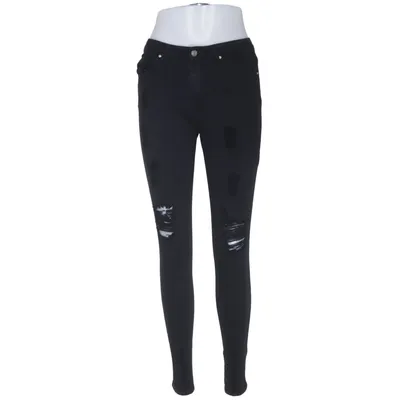 Jeans (Schwarz) von Hello Miss Baumwolle, Elasthan
