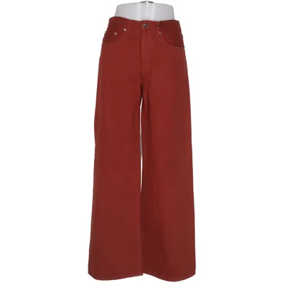 Jeans (Brun) fra Arket Bomuld