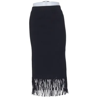 Skirt (Black) from Magasin Du Nord Organic cotton
