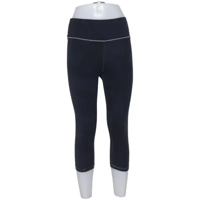 Legging (Gris) de Yoga by Indiska Coton, Élasthane, Modal