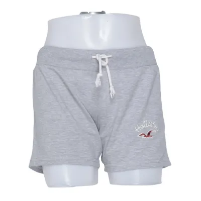 Sweat shorts (Gray) from Hollister